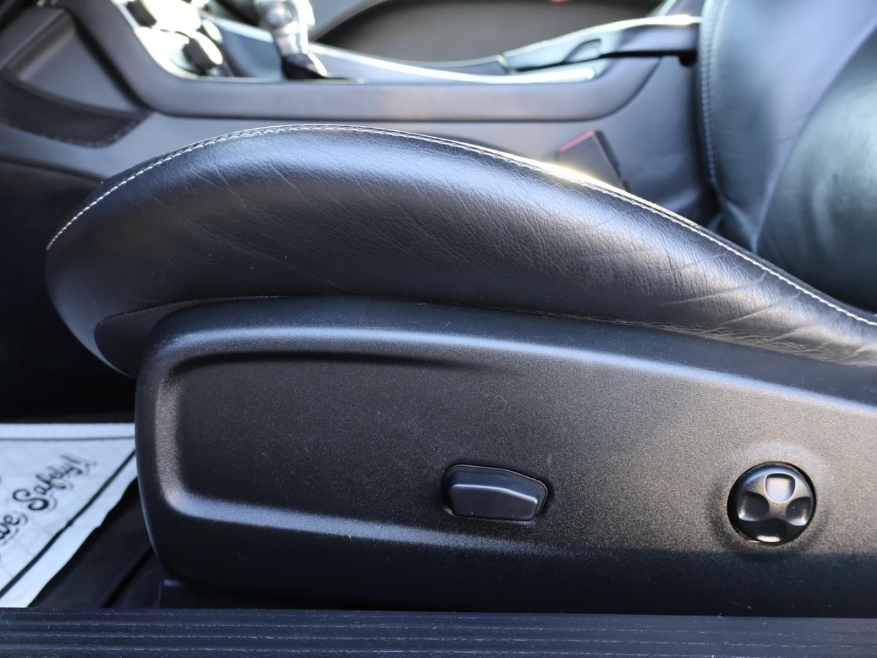 2018 Dodge Challenger SRT 392 CERTIFIED *ACCIDENT FREE*DODGE MAINTAIN* CAMERA NAV BLUETOOTH LEATHER COOL/HEA SEATS/STEEIRNG B.SPOT CRUISE ALLOYS - Photo #30