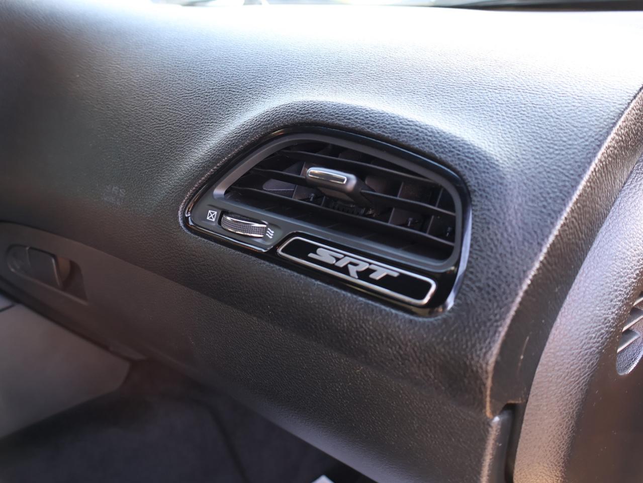 2018 Dodge Challenger SRT 392 CERTIFIED *ACCIDENT FREE*DODGE MAINTAIN* CAMERA NAV BLUETOOTH LEATHER COOL/HEA SEATS/STEEIRNG B.SPOT CRUISE ALLOYS - Photo #37