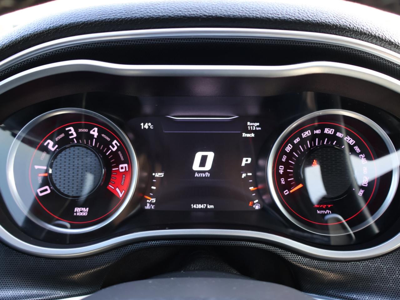 2018 Dodge Challenger SRT 392 CERTIFIED *ACCIDENT FREE*DODGE MAINTAIN* CAMERA NAV BLUETOOTH LEATHER COOL/HEA SEATS/STEEIRNG B.SPOT CRUISE ALLOYS - Photo #52