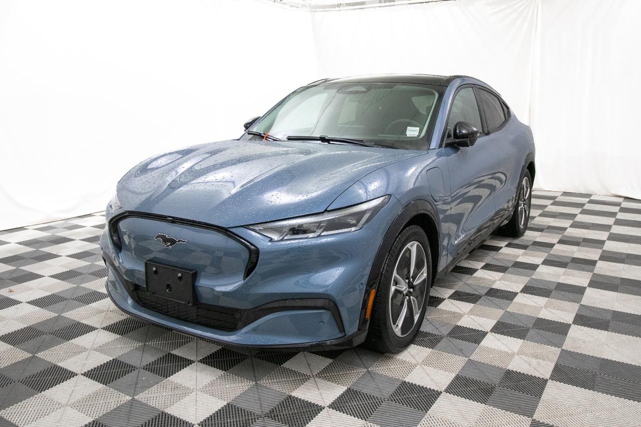 2023 Ford Mustang Mach-E Premium Photo0