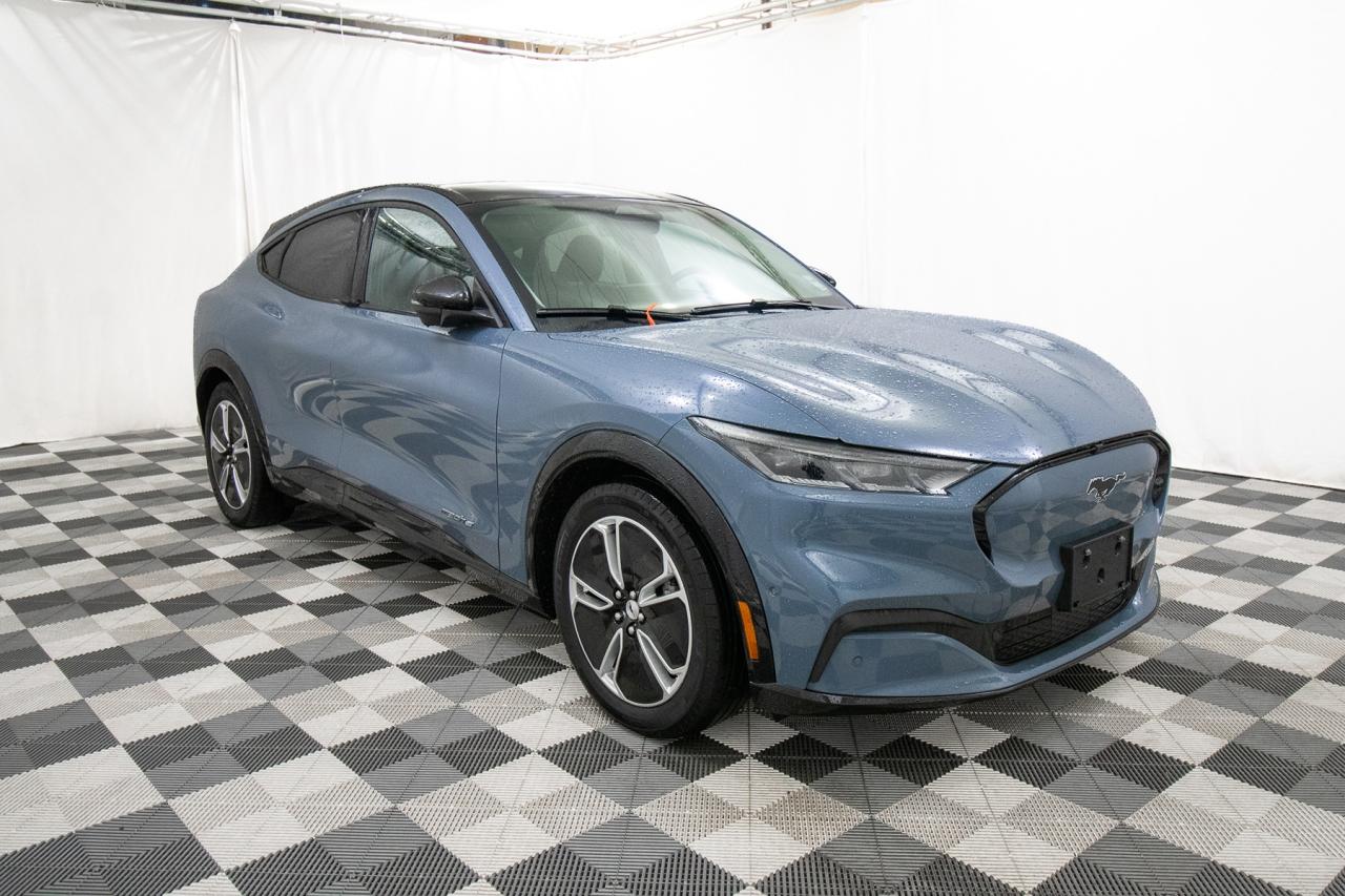 2023 Ford Mustang Mach-E Premium Photo3