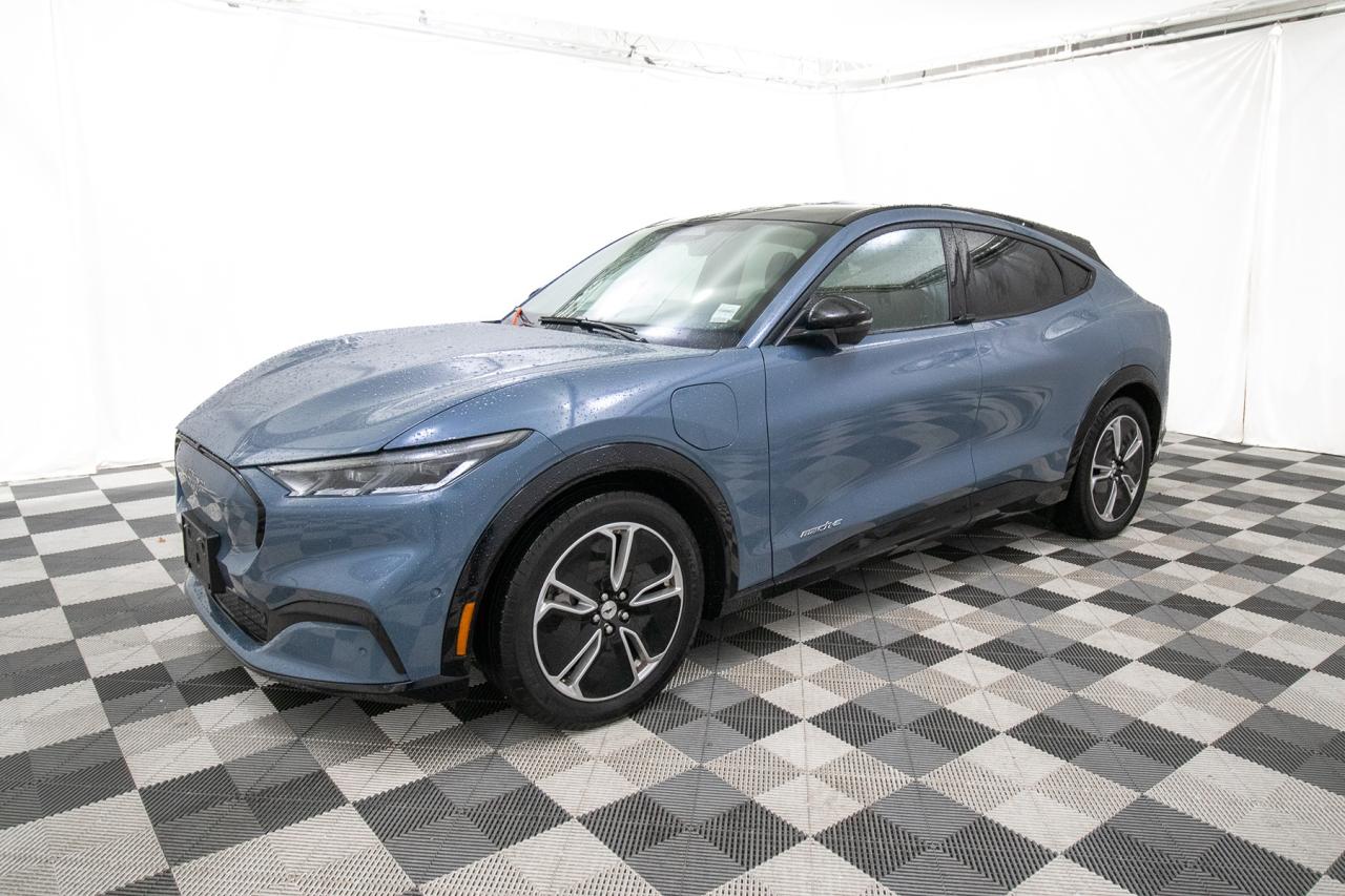 2023 Ford Mustang Mach-E Premium Photo1