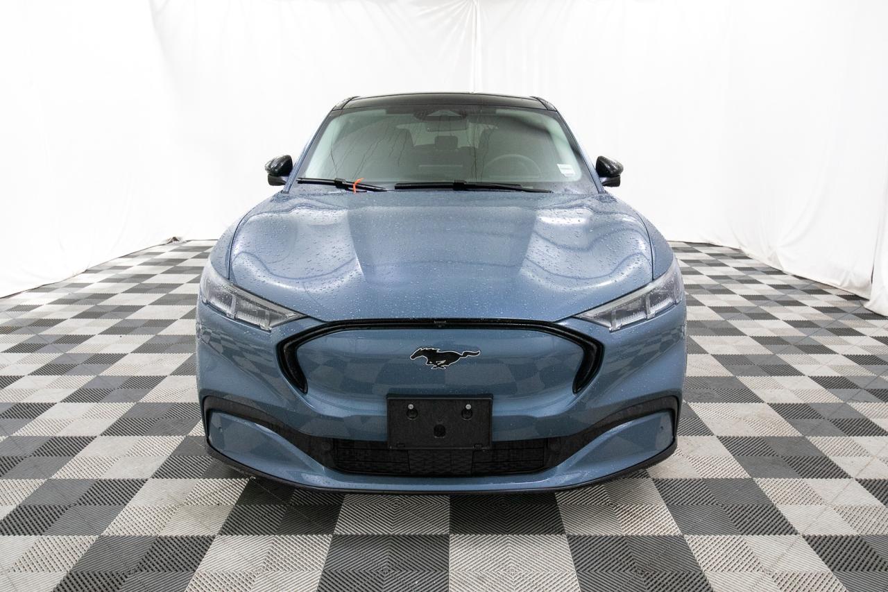 2023 Ford Mustang Mach-E Premium Photo2