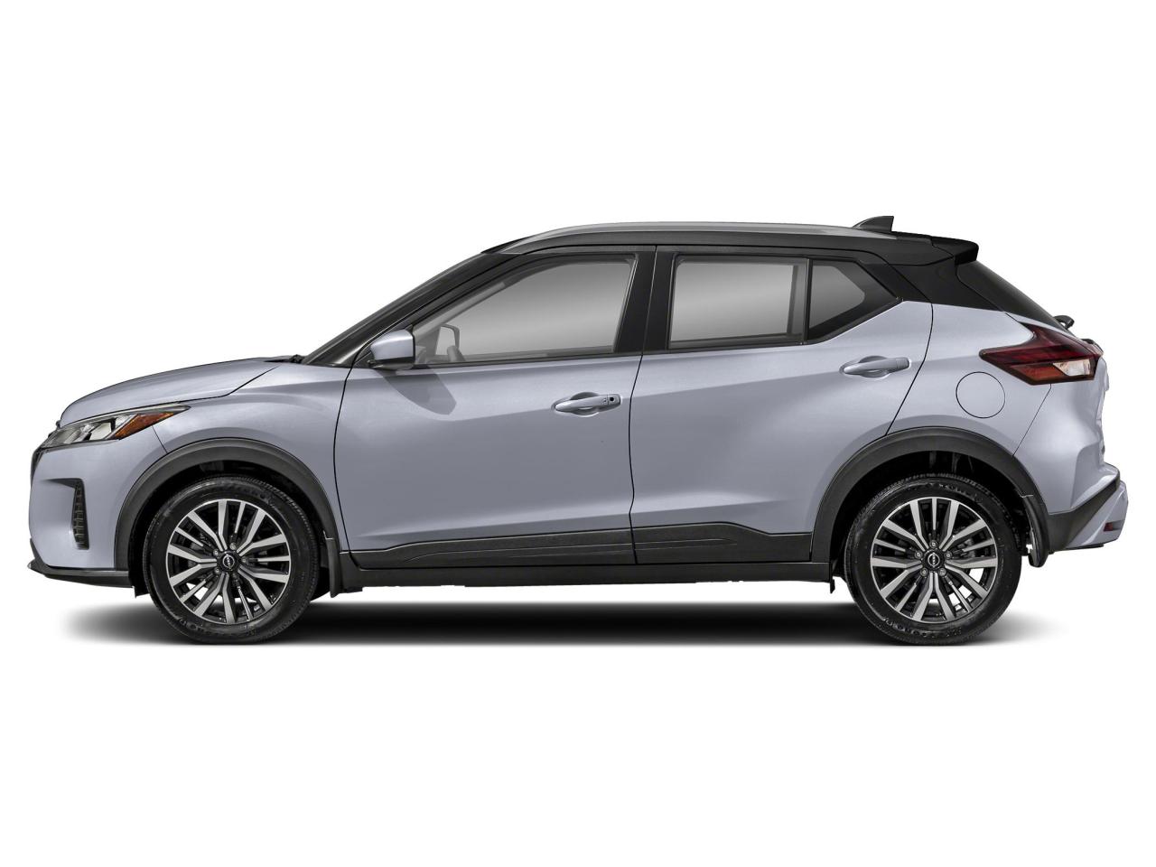2024 Nissan Kicks SV FWD Photo5