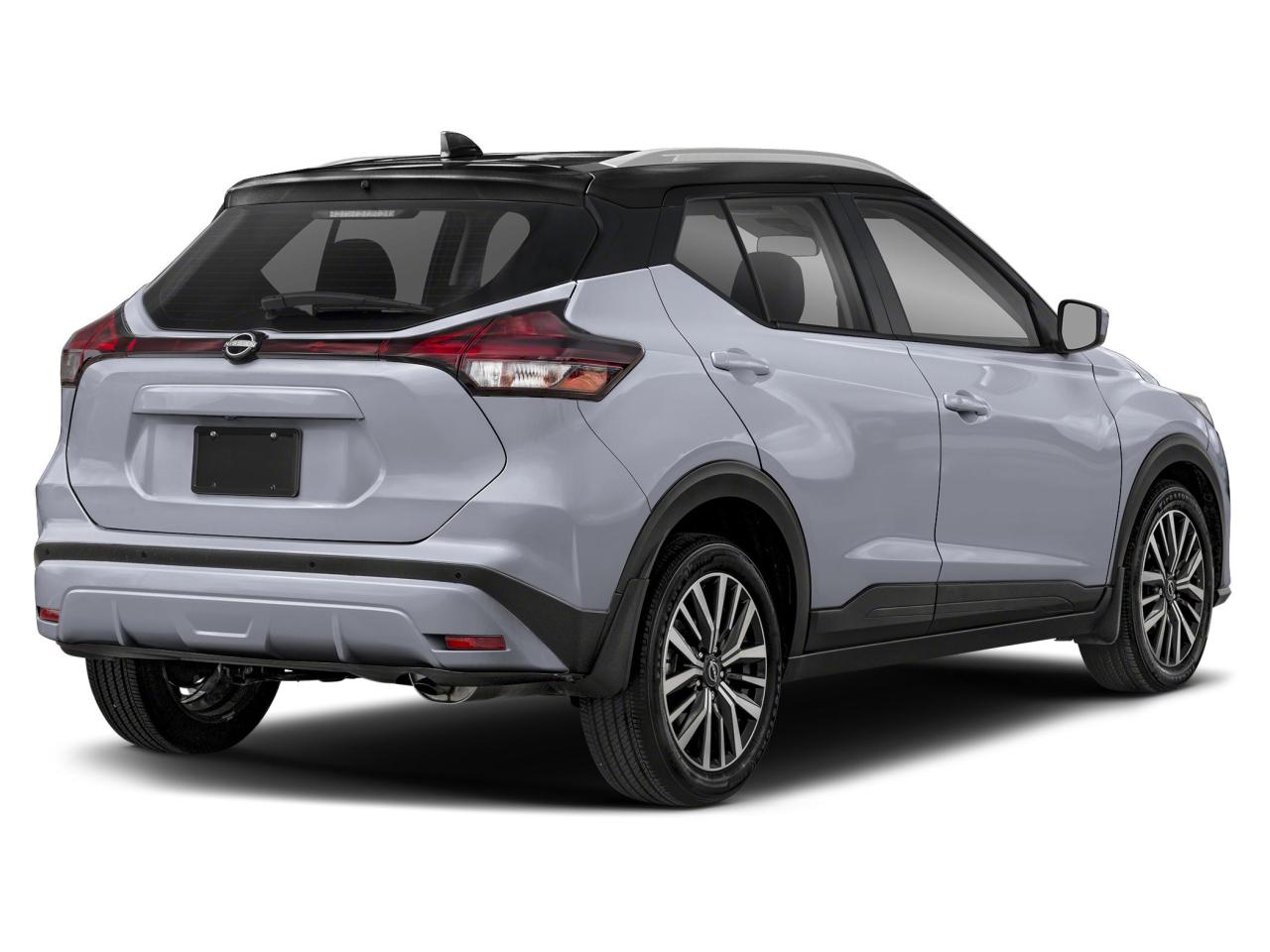 2024 Nissan Kicks SV FWD Photo