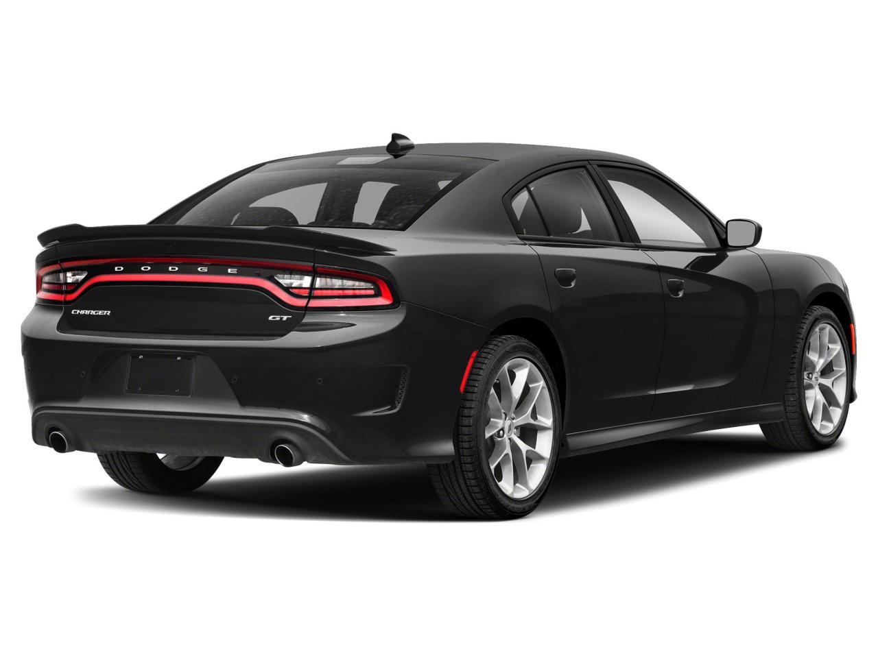 2023 Dodge Charger GT Photo1
