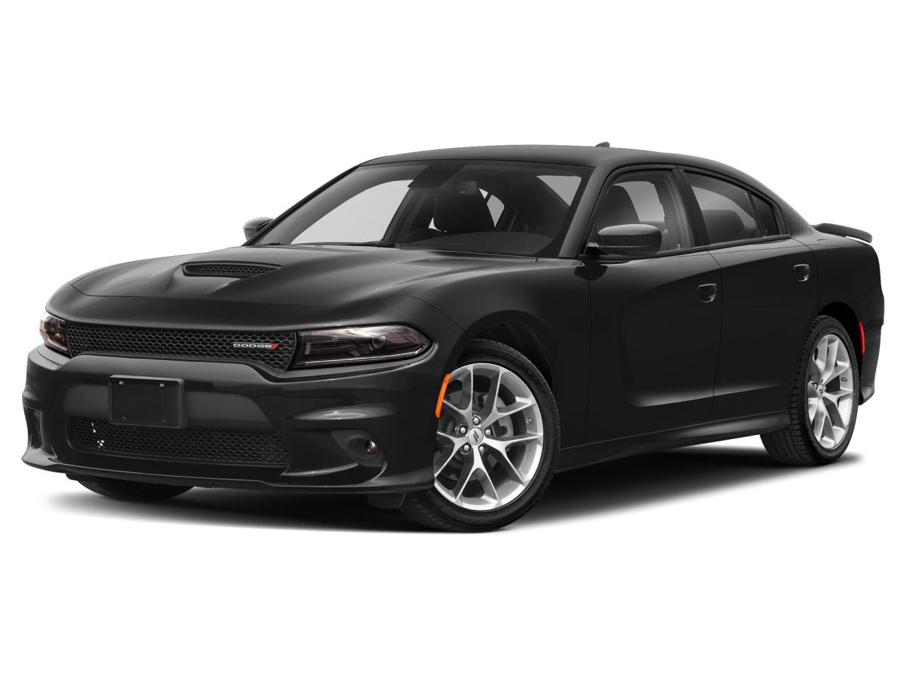 Used 2023 Dodge Charger GT for sale in New Westminster, BC