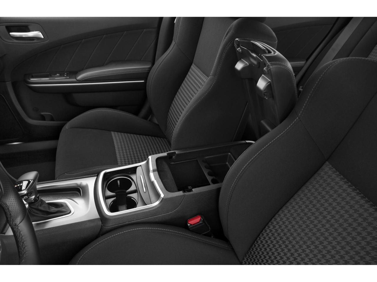 2023 Dodge Charger GT Photo5