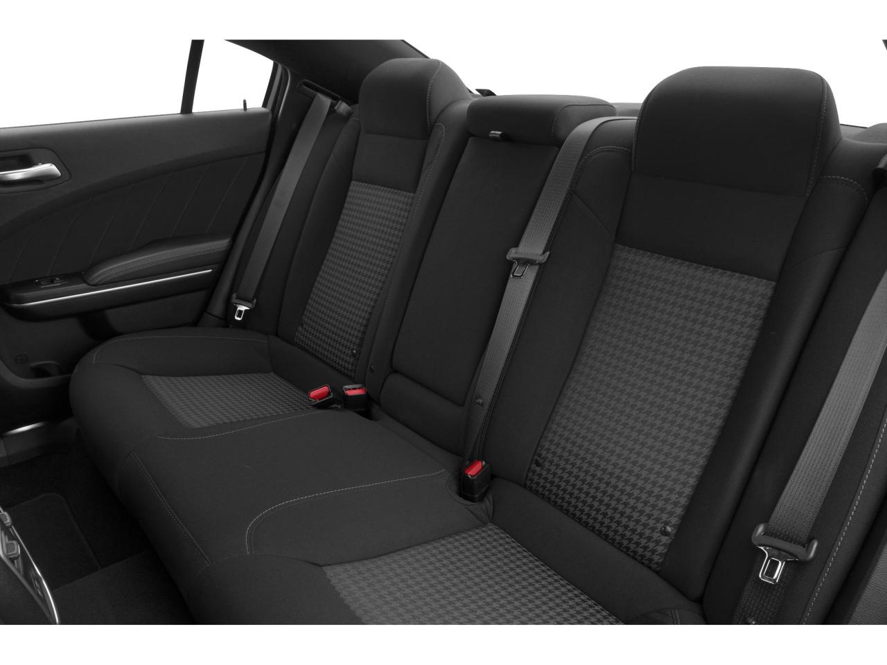 2023 Dodge Charger GT Photo5