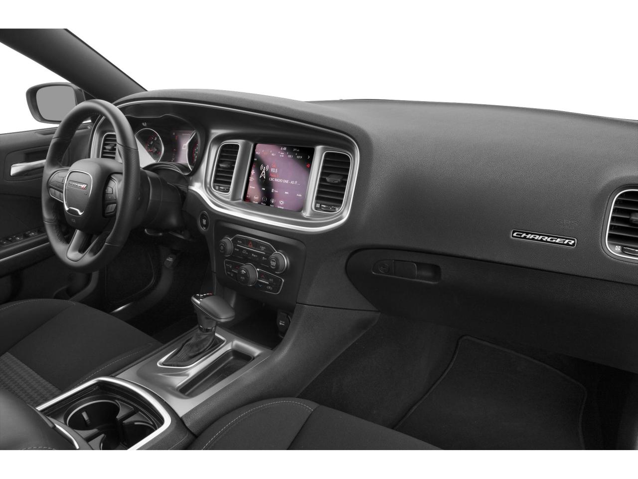 2023 Dodge Charger GT Photo5