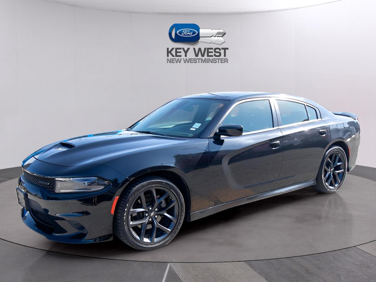2023 Dodge Charger GT Photo1