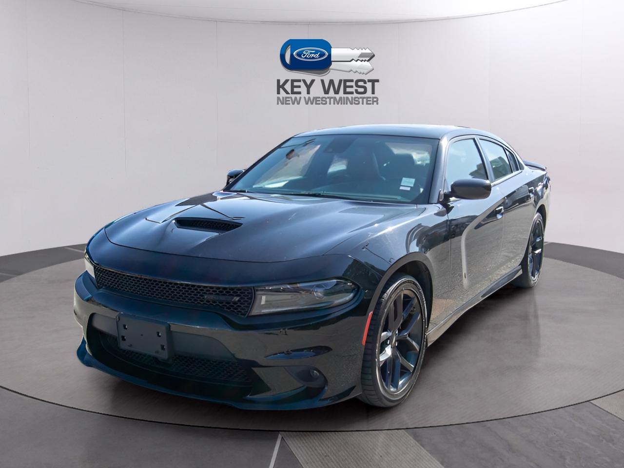 2023 Dodge Charger GT Photo1