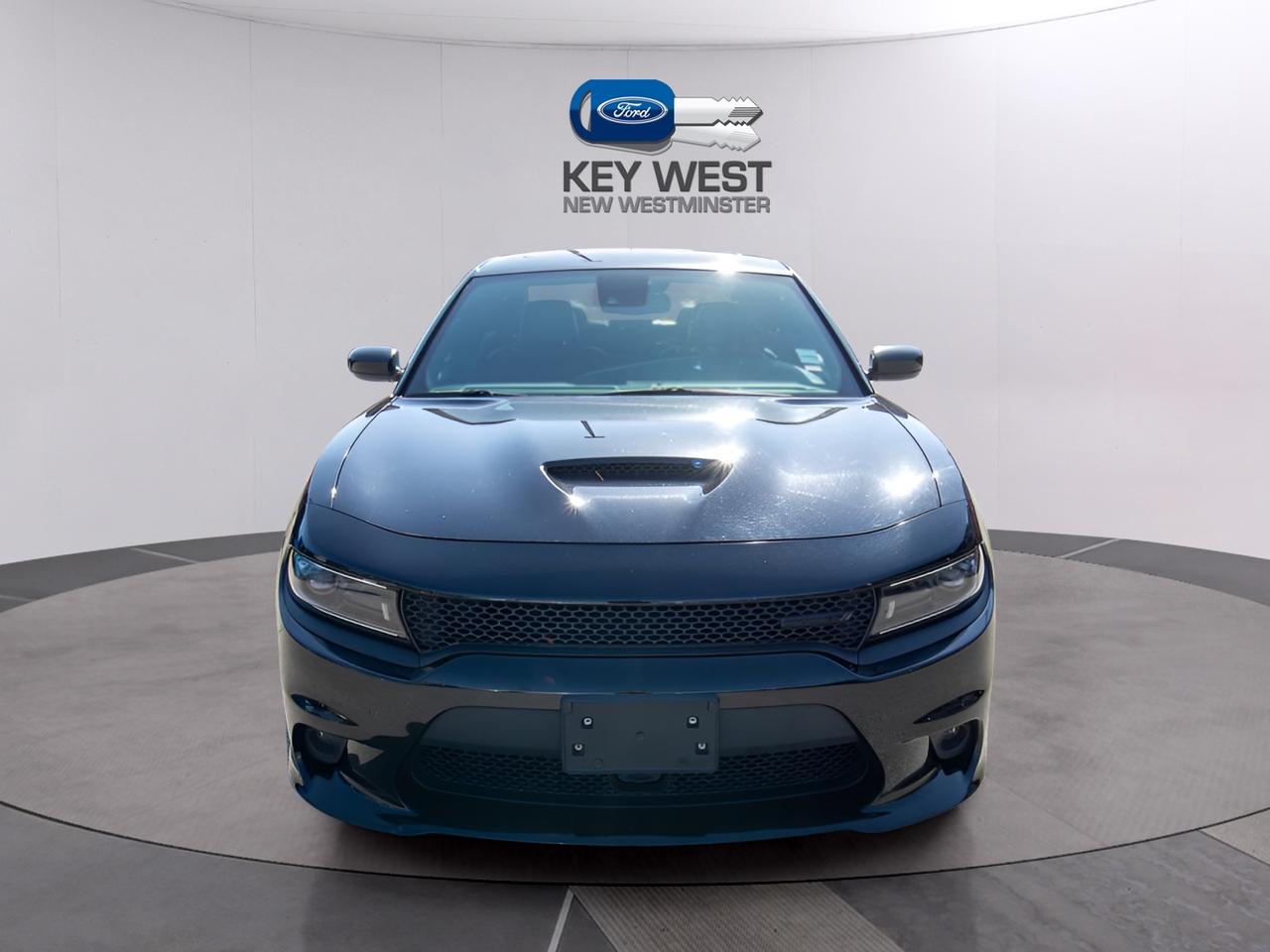 2023 Dodge Charger GT Photo2