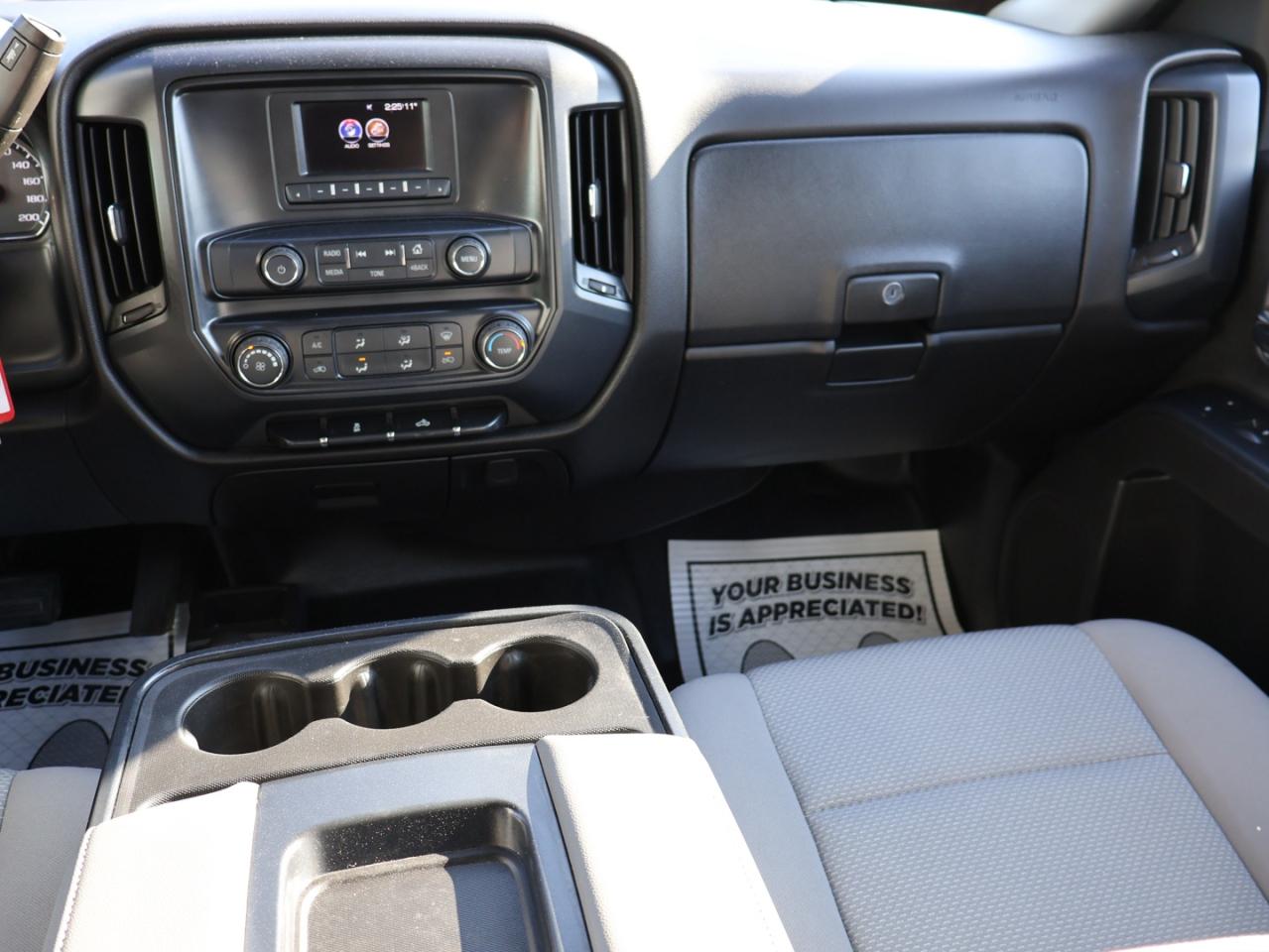 2016 GMC Sierra 1500 V8 4WD CERTIFIED *ACCIDENT FREE*SERVICE RECORDS* BED LINER BLUETOOTH CRUISE CHROME - Photo #10