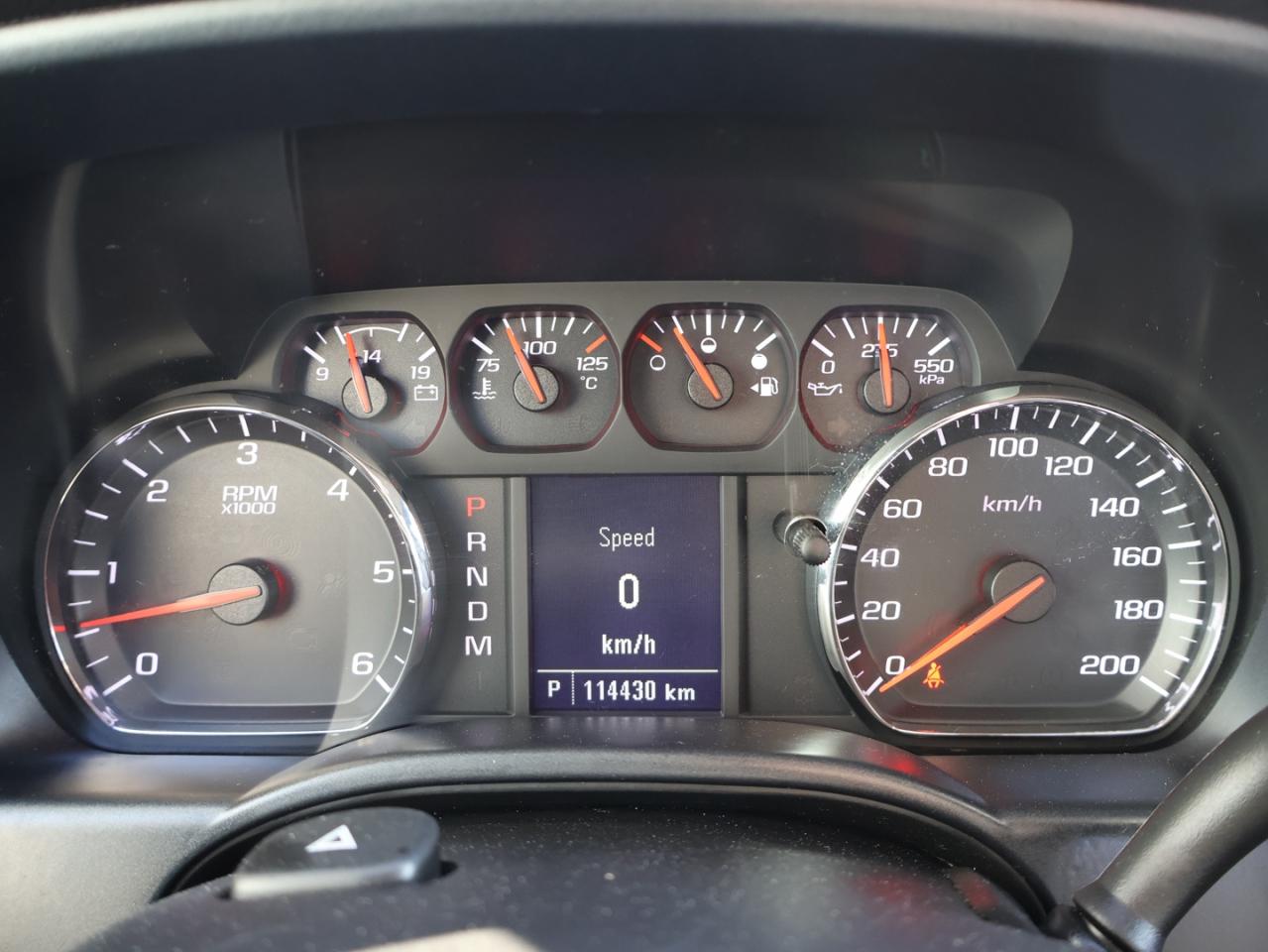 2016 GMC Sierra 1500 V8 4WD CERTIFIED *ACCIDENT FREE*SERVICE RECORDS* BED LINER BLUETOOTH CRUISE CHROME - Photo #24