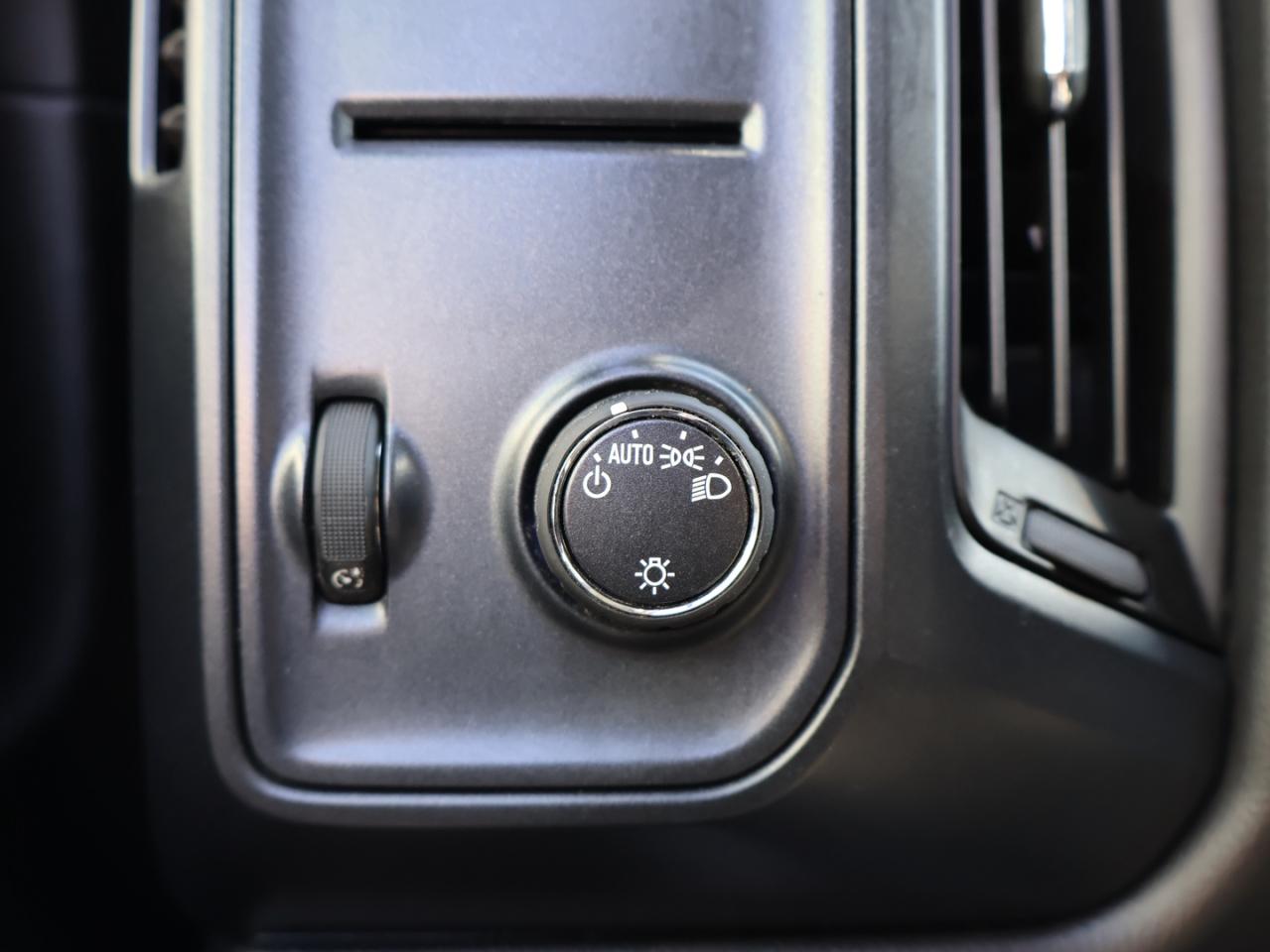 2016 GMC Sierra 1500 V8 4WD CERTIFIED *ACCIDENT FREE*SERVICE RECORDS* BED LINER BLUETOOTH CRUISE CHROME - Photo #25