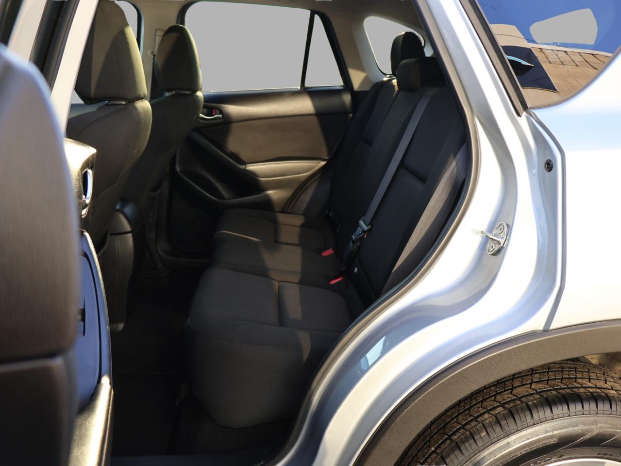 2016 Mazda CX-5 GX-SPORT AWD CERTIFIED *ACCIDENT FREE*MAZDA MAINTAIN* BLUETOOTH CRUISE ALLOYS - Photo #14