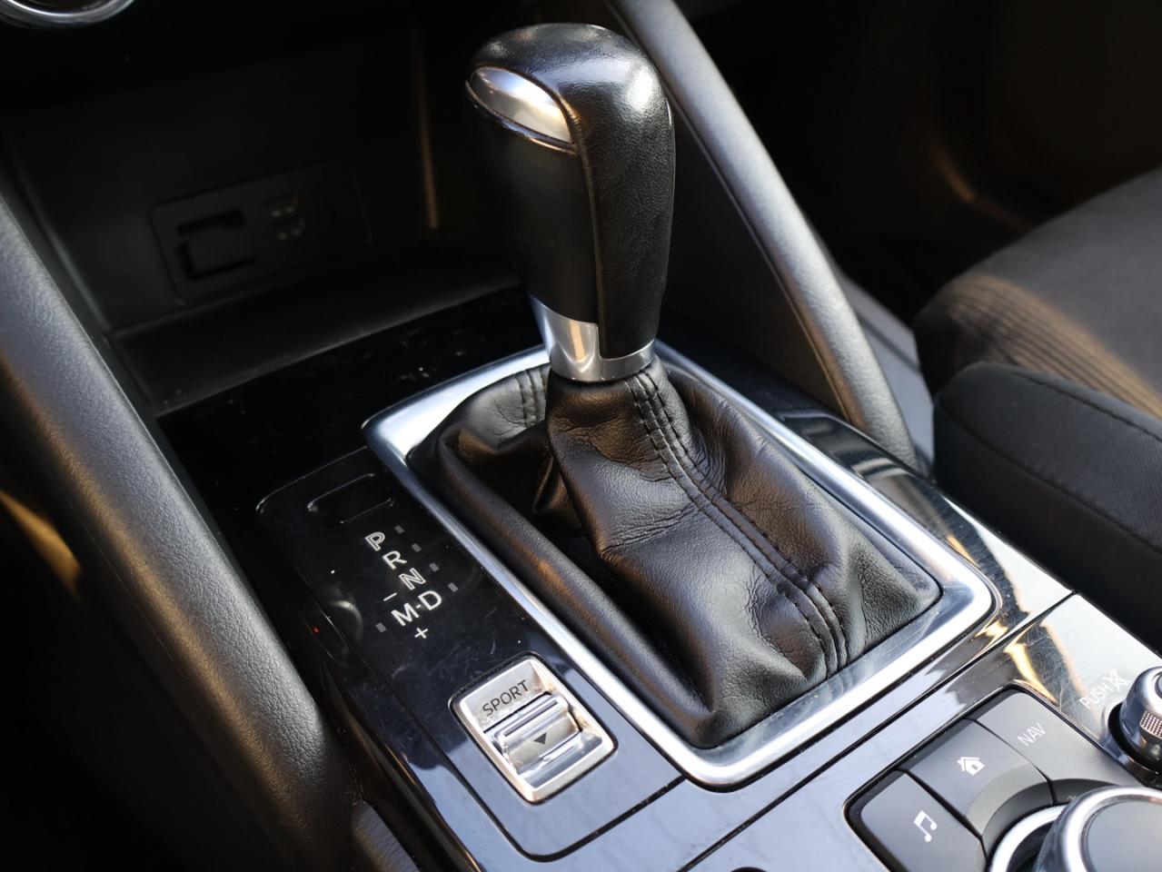 2016 Mazda CX-5 GX-SPORT AWD CERTIFIED *ACCIDENT FREE*MAZDA MAINTAIN* BLUETOOTH CRUISE ALLOYS - Photo #18