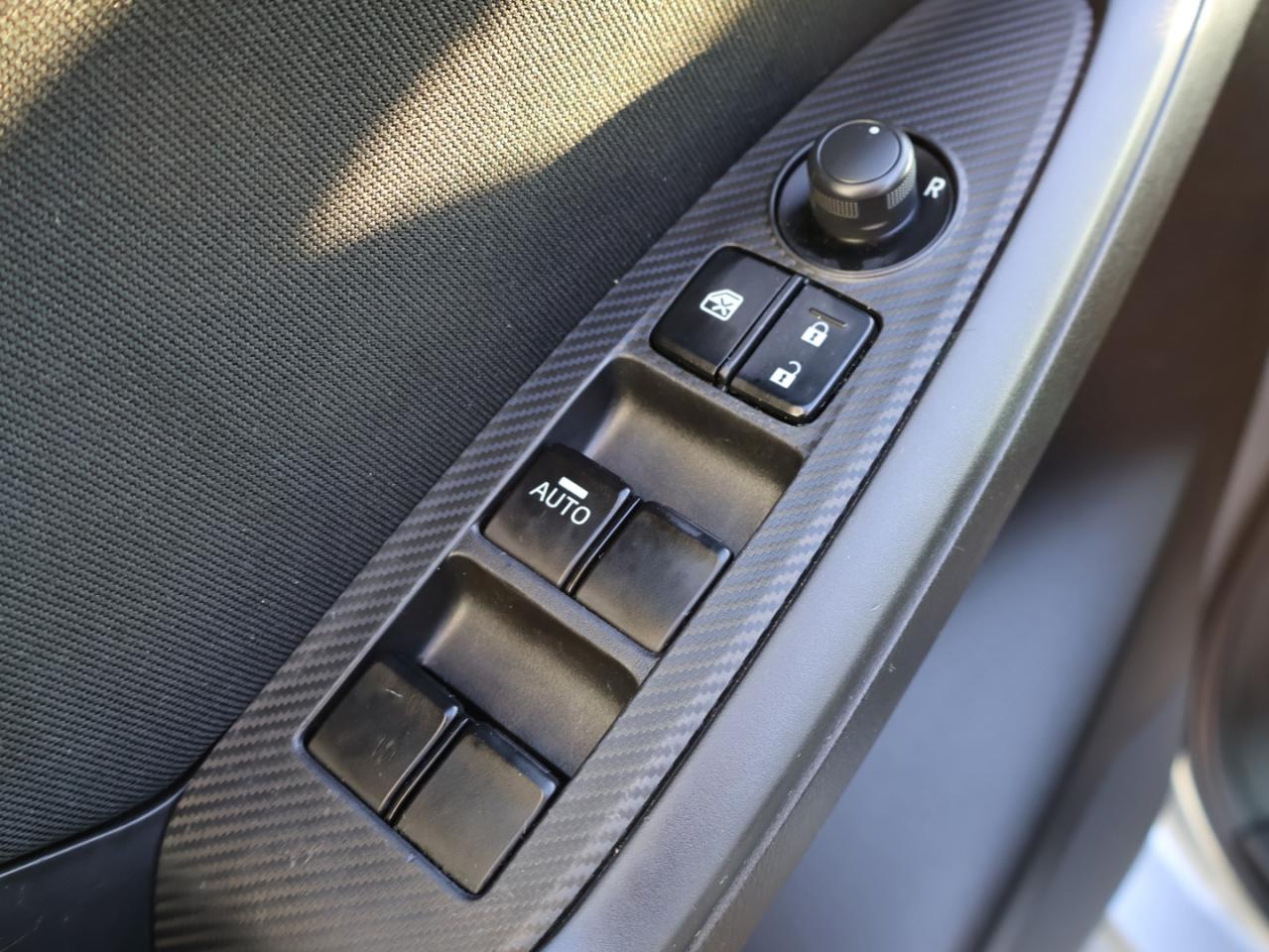 2016 Mazda CX-5 GX-SPORT AWD CERTIFIED *ACCIDENT FREE*MAZDA MAINTAIN* BLUETOOTH CRUISE ALLOYS - Photo #24