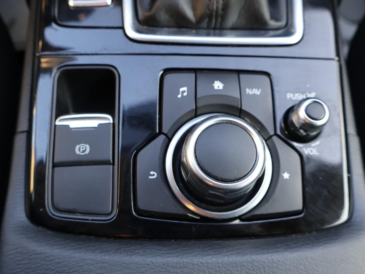 2016 Mazda CX-5 GX-SPORT AWD CERTIFIED *ACCIDENT FREE*MAZDA MAINTAIN* BLUETOOTH CRUISE ALLOYS - Photo #23