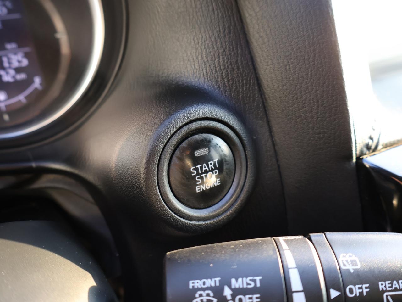 2016 Mazda CX-5 GX-SPORT AWD CERTIFIED *ACCIDENT FREE*MAZDA MAINTAIN* BLUETOOTH CRUISE ALLOYS - Photo #25