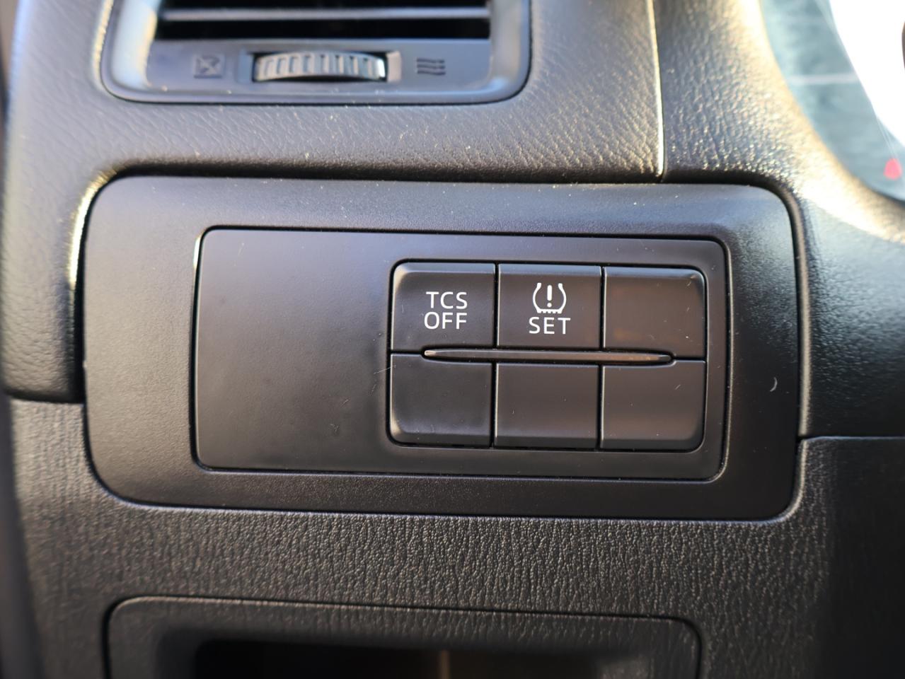 2016 Mazda CX-5 GX-SPORT AWD CERTIFIED *ACCIDENT FREE*MAZDA MAINTAIN* BLUETOOTH CRUISE ALLOYS - Photo #26