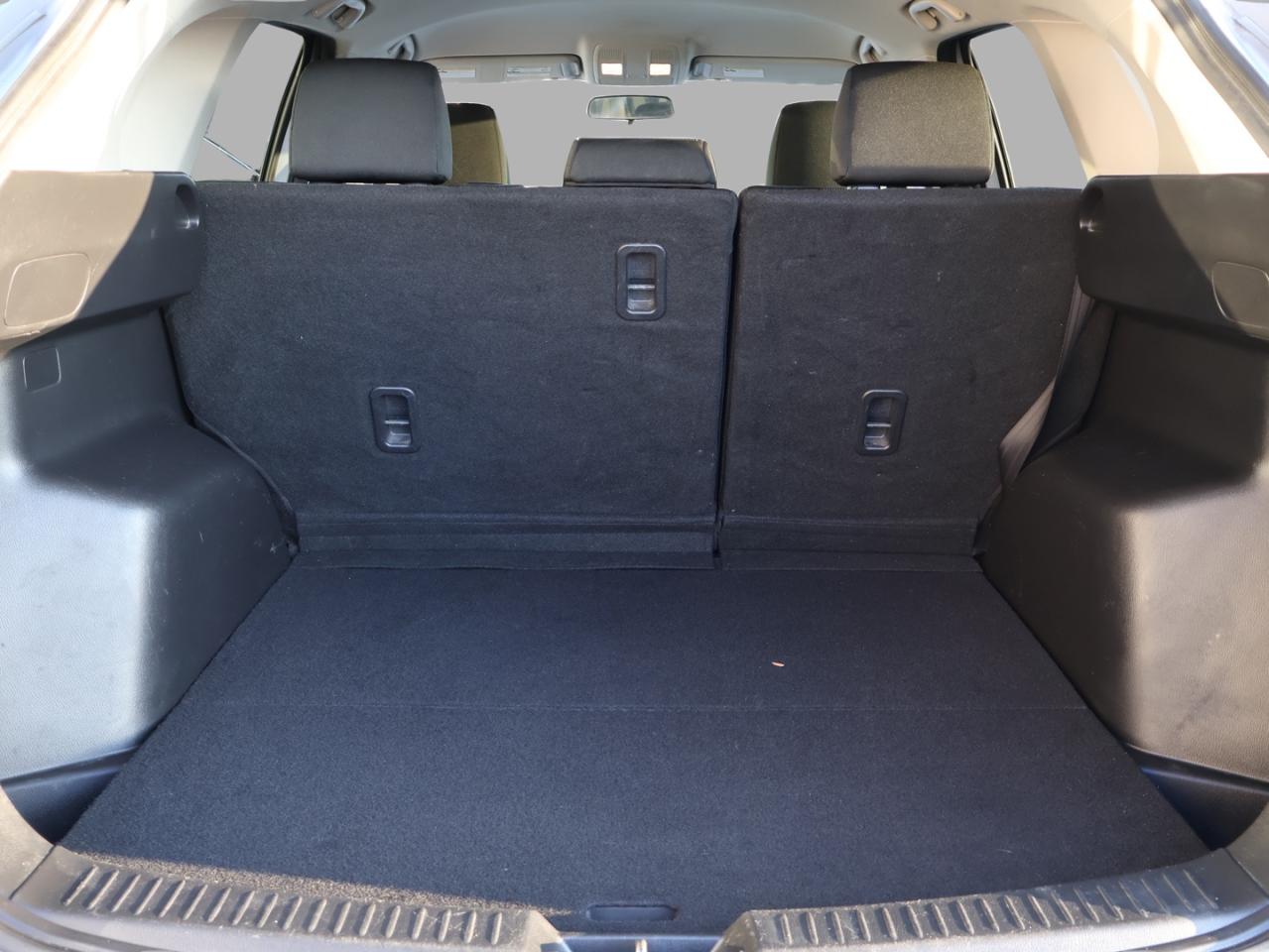 2016 Mazda CX-5 GX-SPORT AWD CERTIFIED *ACCIDENT FREE*MAZDA MAINTAIN* BLUETOOTH CRUISE ALLOYS - Photo #31