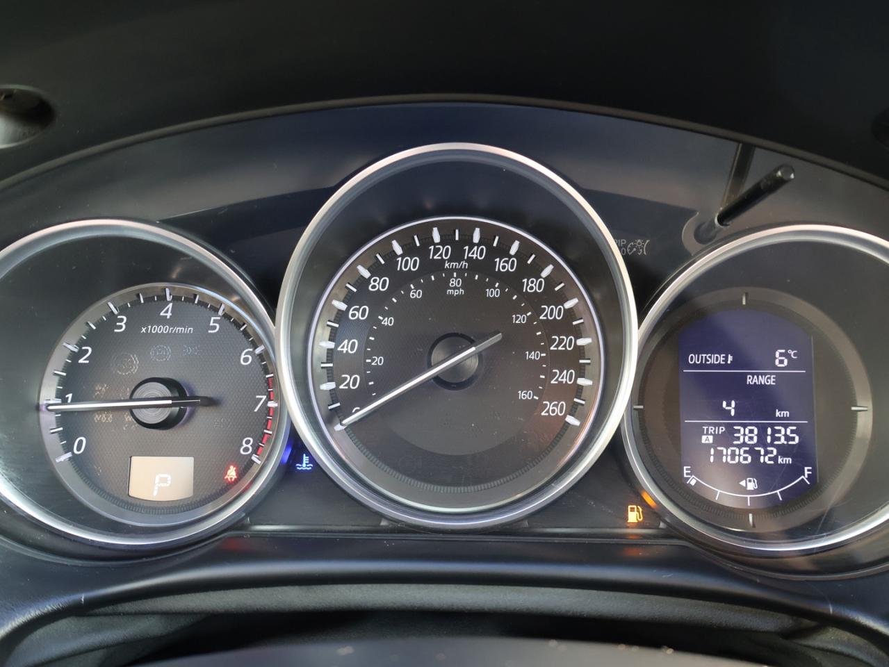 2016 Mazda CX-5 GX-SPORT AWD CERTIFIED *ACCIDENT FREE*MAZDA MAINTAIN* BLUETOOTH CRUISE ALLOYS - Photo #34