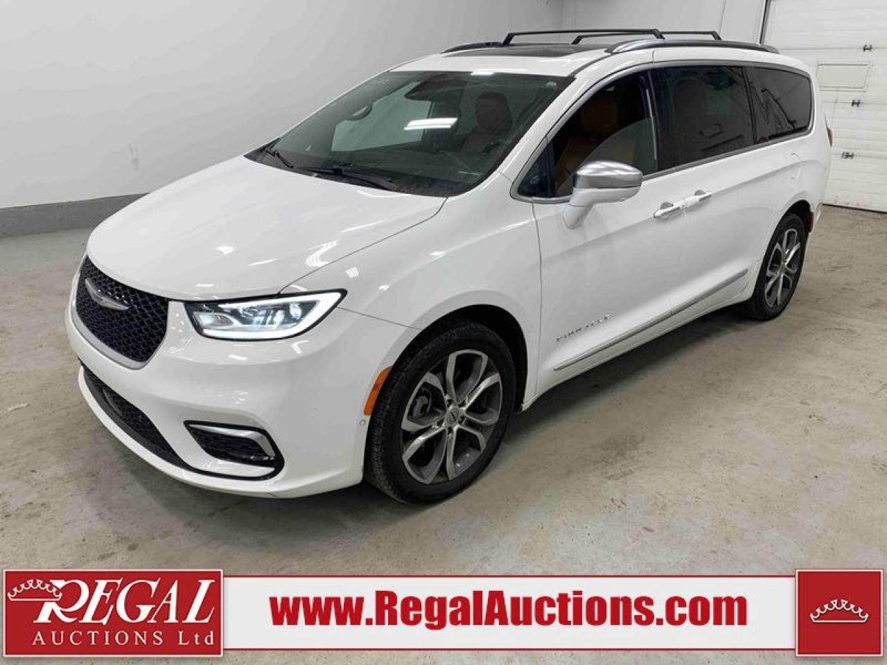 OFFERS WILL NOT BE ACCEPTED BY EMAIL OR PHONE - THIS VEHICLE WILL GO ON TIMED ONLINE AUCTION on Tuesday January 20.<br><br/>VEHICLE DESCRIPTION <br/>Stock #: 14689 <br/>Lot #: 804DT <br/>Reserve Price: Not Set <br/>CarProof Report: Available at www.RegalAuctions.com <br/><br/>IMPORTANT DECLARATION <br/>Dealership Trade-In: Unit was traded in and is being sold on behalf of a franchise dealership. <br/>Active Status: This vehicles title is listed as Active Status. <br/> Live Online Bidding: This vehicle will be available for bidding over the internet, visit www.RegalAuctions.com to register. <br/> <br/>The simple solution to selling your car or truck. Bring your clean vehicle in with your Drivers License and current Registration and well put it on the auction block at our next sale.<br/><br/>www.RegalAuctions.com