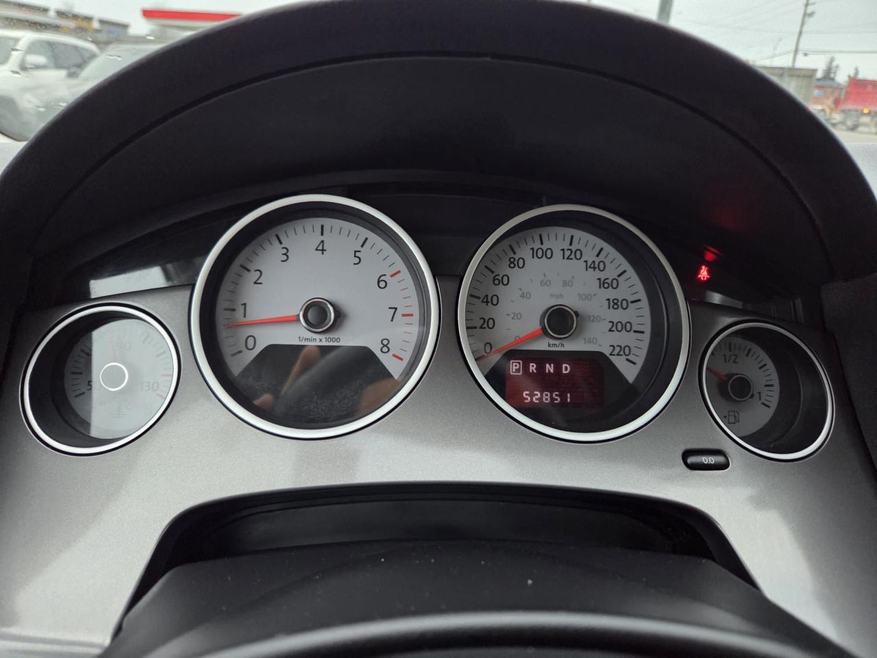 2012 Volkswagen Routan TRENDLINE, 7 PASSENGER, ONLY 52KMS, 3.6L V6, CERT - Photo #13