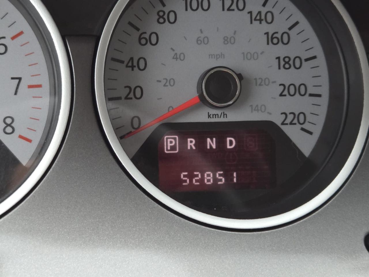 2012 Volkswagen Routan TRENDLINE, 7 PASSENGER, ONLY 52KMS, 3.6L V6, CERT - Photo #9