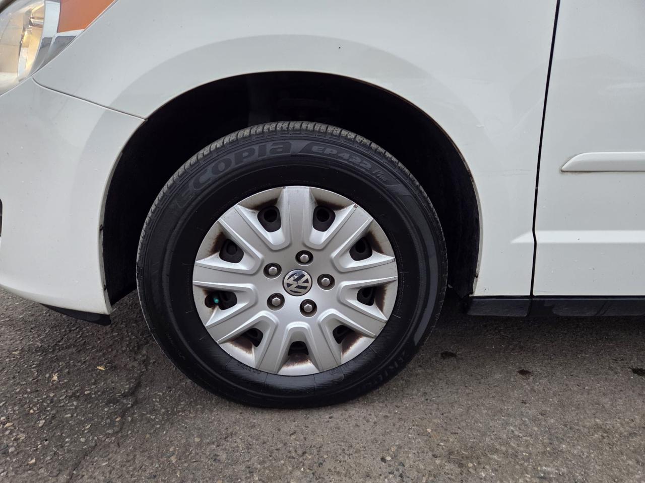 2012 Volkswagen Routan TRENDLINE, 7 PASSENGER, ONLY 52KMS, 3.6L V6, CERT - Photo #16