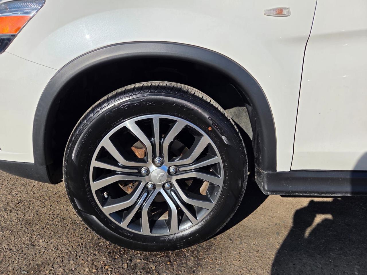 2017 Mitsubishi RVR SE LIMITED EDITION, AUTO, CAM, 149KMS, CERTIFIED - Photo #13