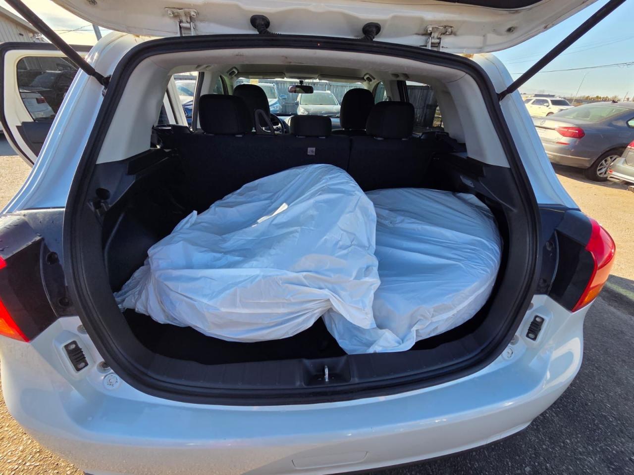 2017 Mitsubishi RVR SE LIMITED EDITION, AUTO, CAM, 149KMS, CERTIFIED - Photo #11