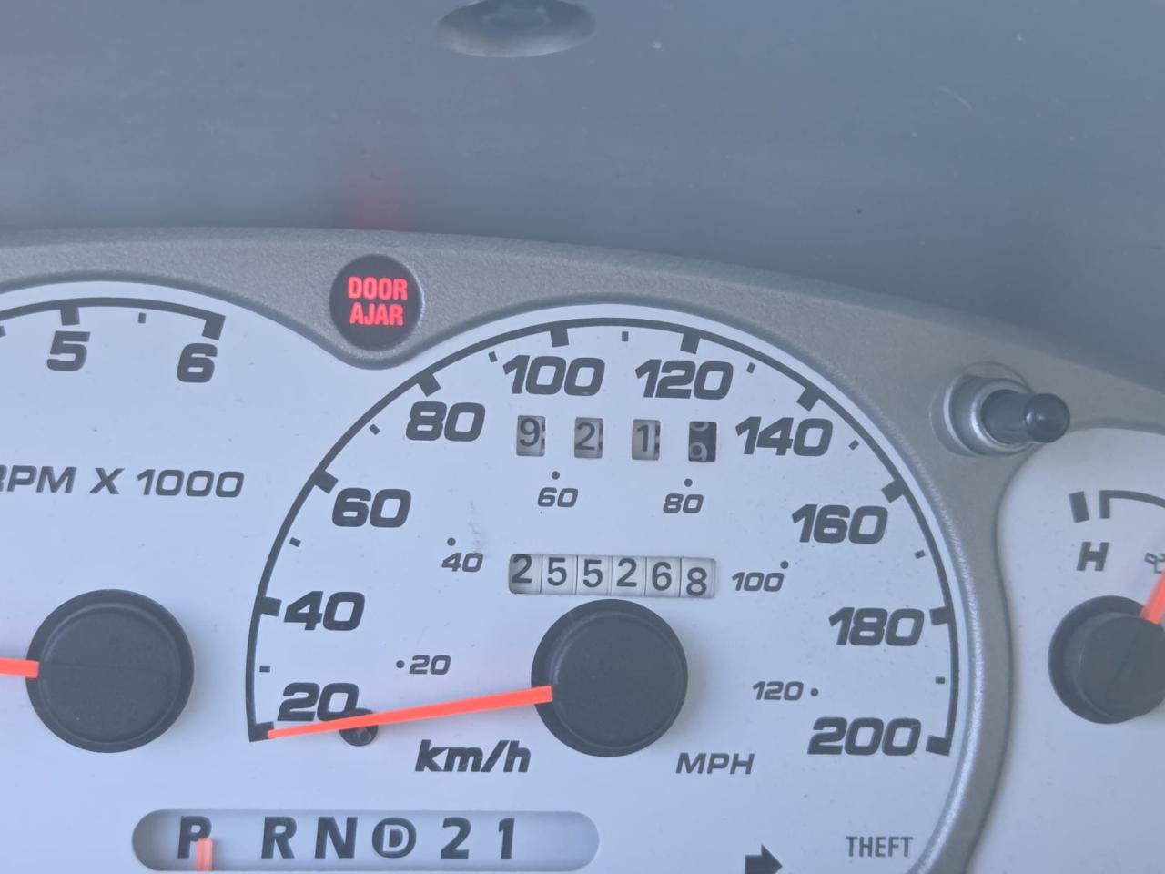 2002 Ford Explorer Sport Trac  - Photo #12