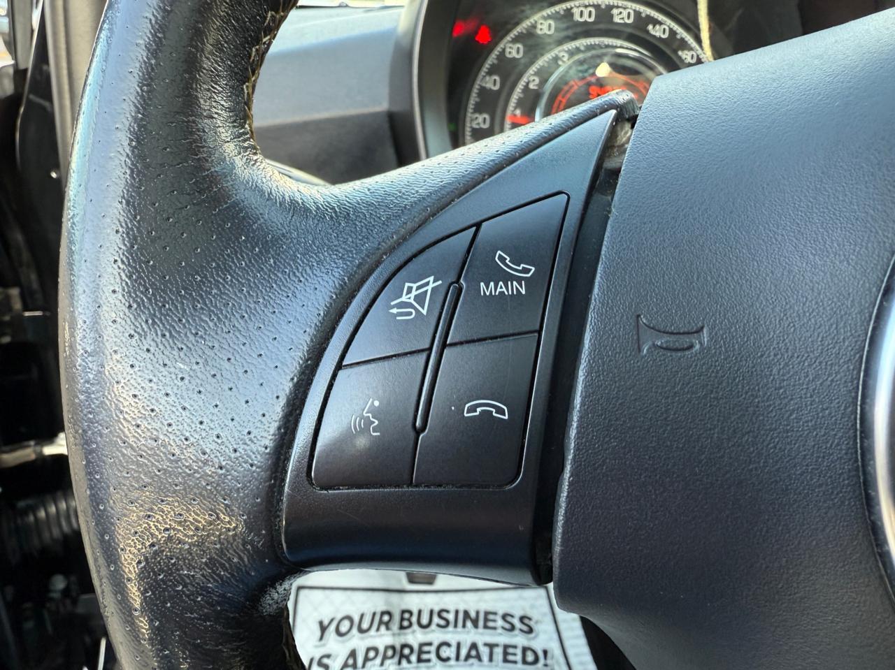 2013 Fiat 500 2dr HB Sport Turbo Photo