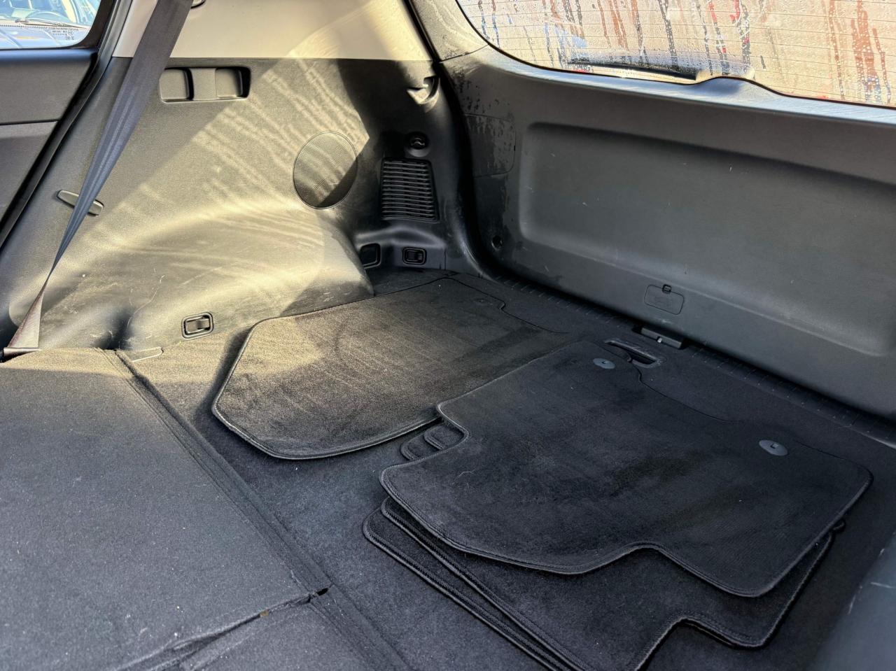 2017 Kia Sportage AWD 4dr EX Tech w/Black- Photo