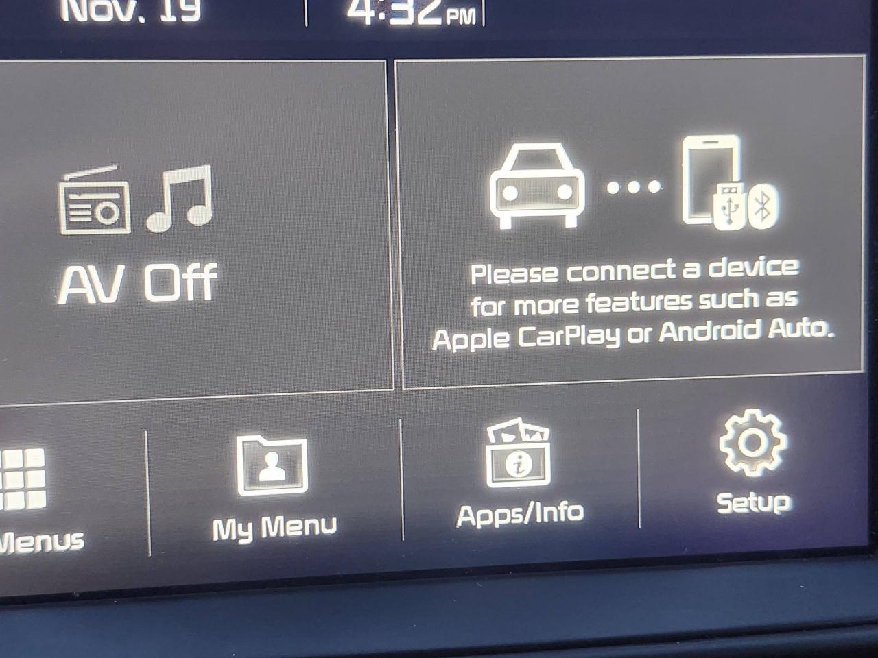 2017 Kia Sportage AWD 4dr EX Tech w/Black- Photo