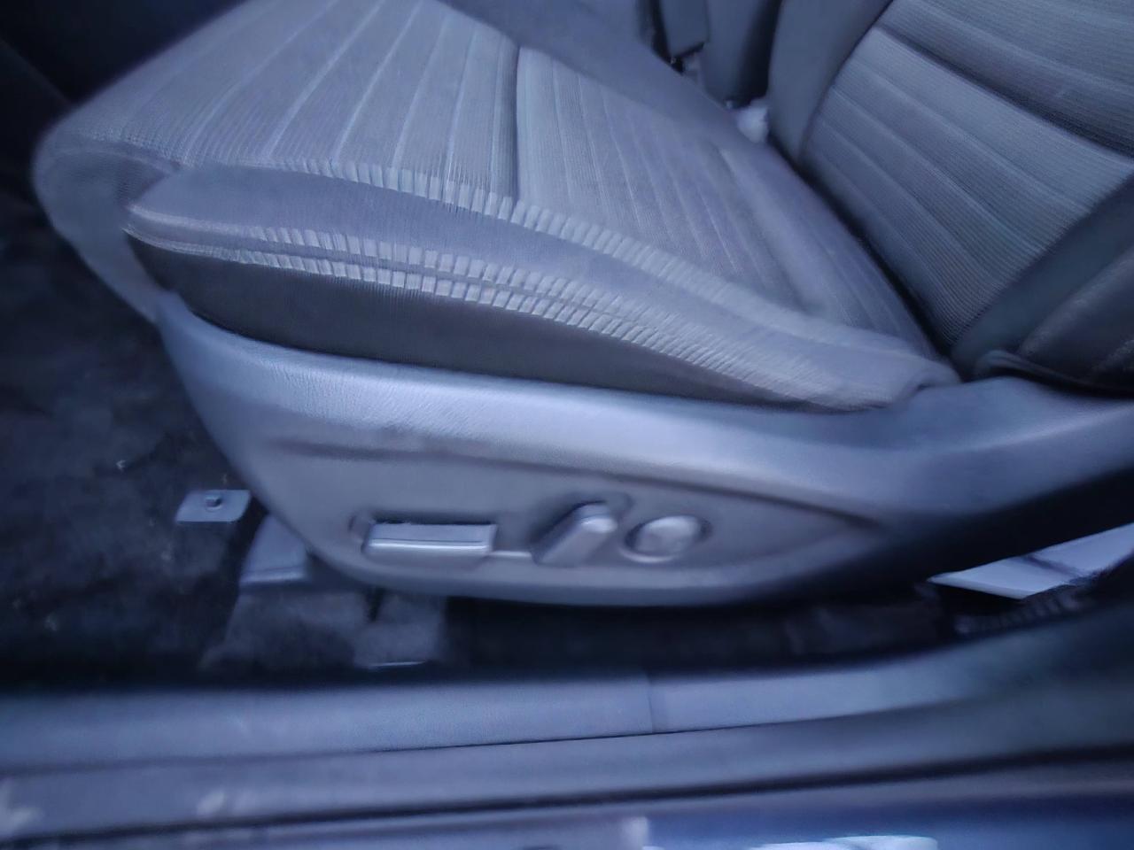 2017 Kia Sportage AWD 4dr EX Tech w/Black- Photo