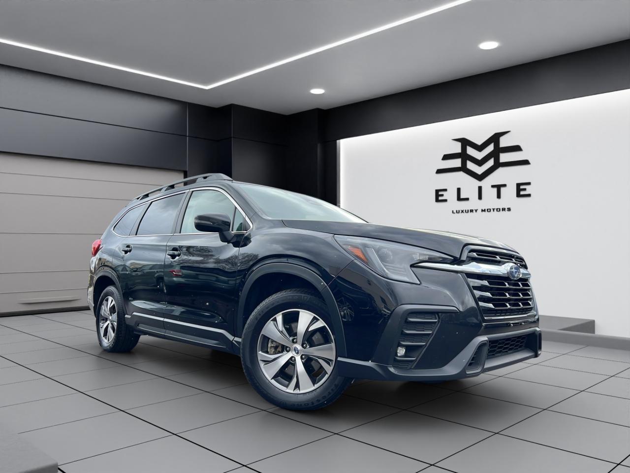 Used 2023 Subaru ASCENT TOURING PKG - 7-PASSENGER - BLIND SPOT MONITOR ! for sale in Burlington, ON