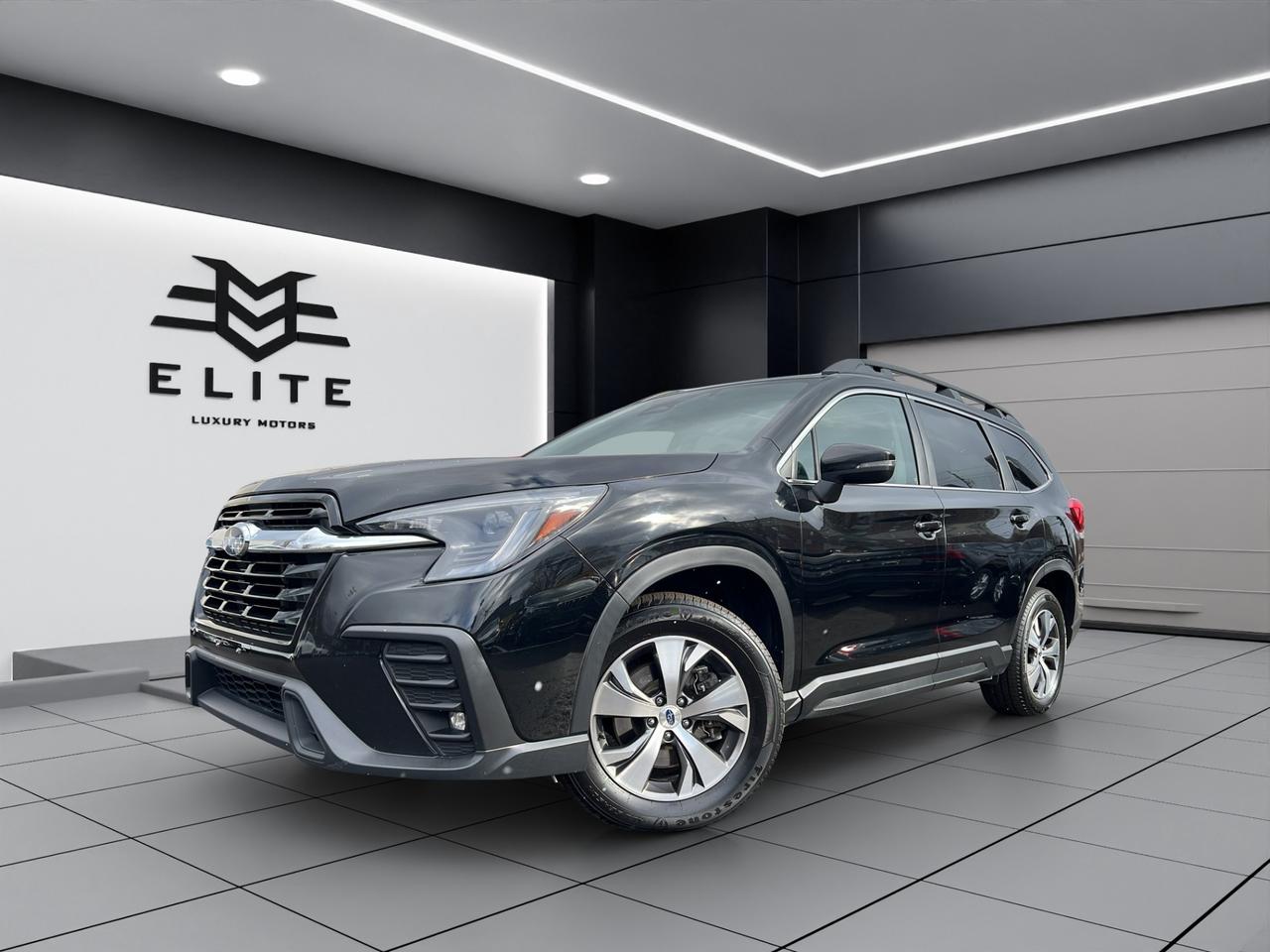 2023 Subaru ASCENT TOURING PKG - 7-PASSENGER - BLIND SPOT MONITOR ! Photo