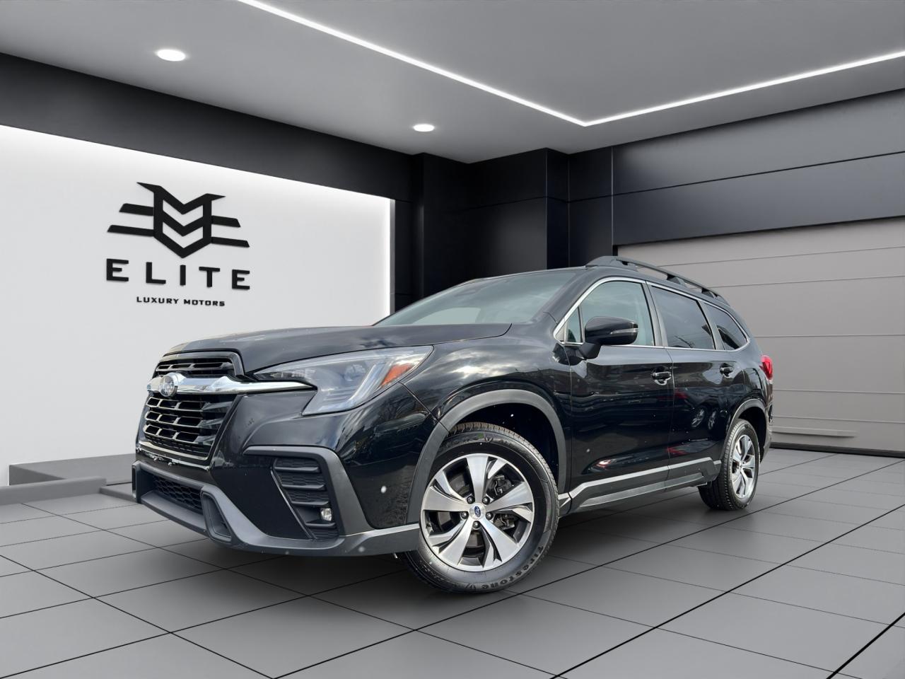 2023 Subaru ASCENT TOURING PKG - 7-PASSENGER - BLIND SPOT MONITOR ! Photo2