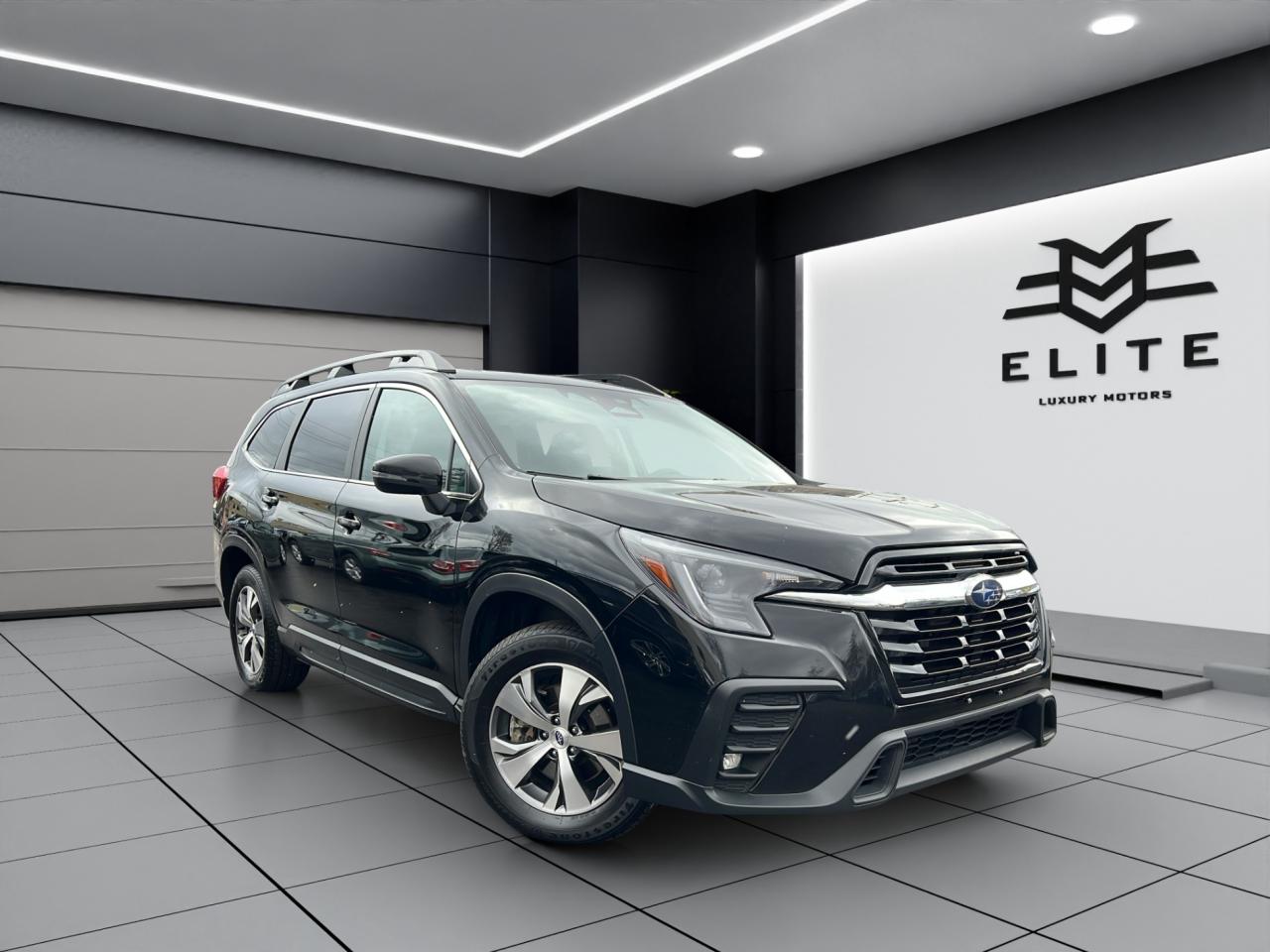 2023 Subaru ASCENT TOURING PKG - 7-PASSENGER - BLIND SPOT MONITOR ! Photo3