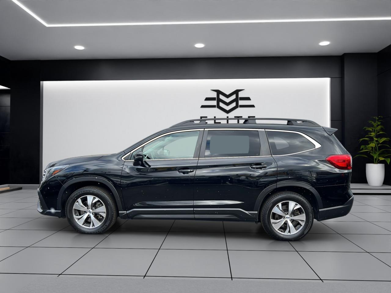 2023 Subaru ASCENT TOURING PKG - 7-PASSENGER - BLIND SPOT MONITOR ! Photo4