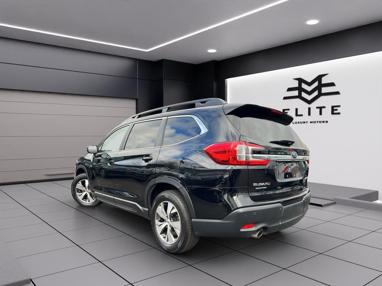 2023 Subaru ASCENT TOURING PKG - 7-PASSENGER - BLIND SPOT MONITOR ! Photo