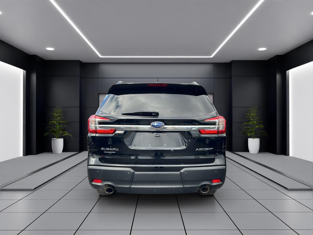 2023 Subaru ASCENT TOURING PKG - 7-PASSENGER - BLIND SPOT MONITOR ! Photo