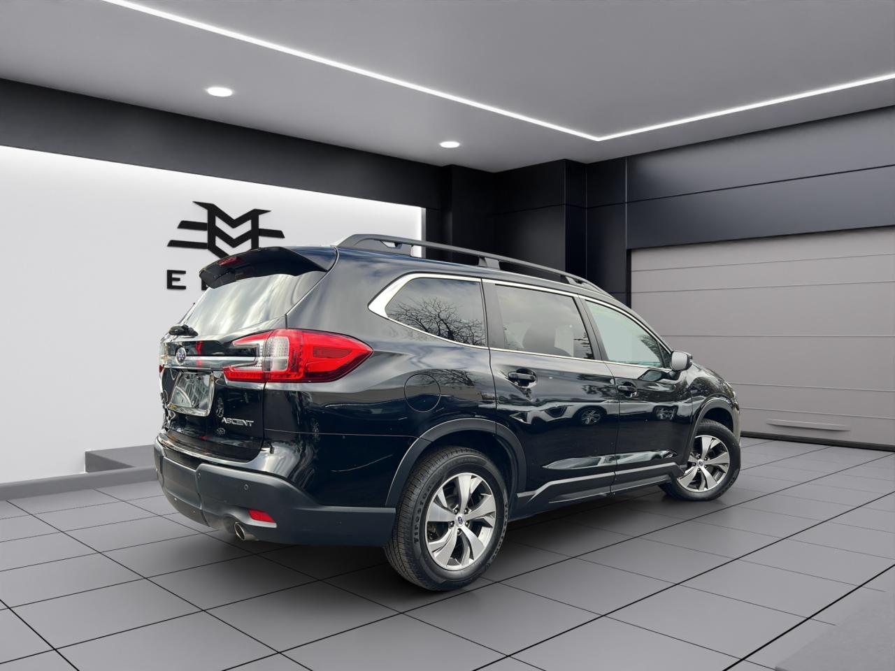 2023 Subaru ASCENT TOURING PKG - 7-PASSENGER - BLIND SPOT MONITOR ! Photo
