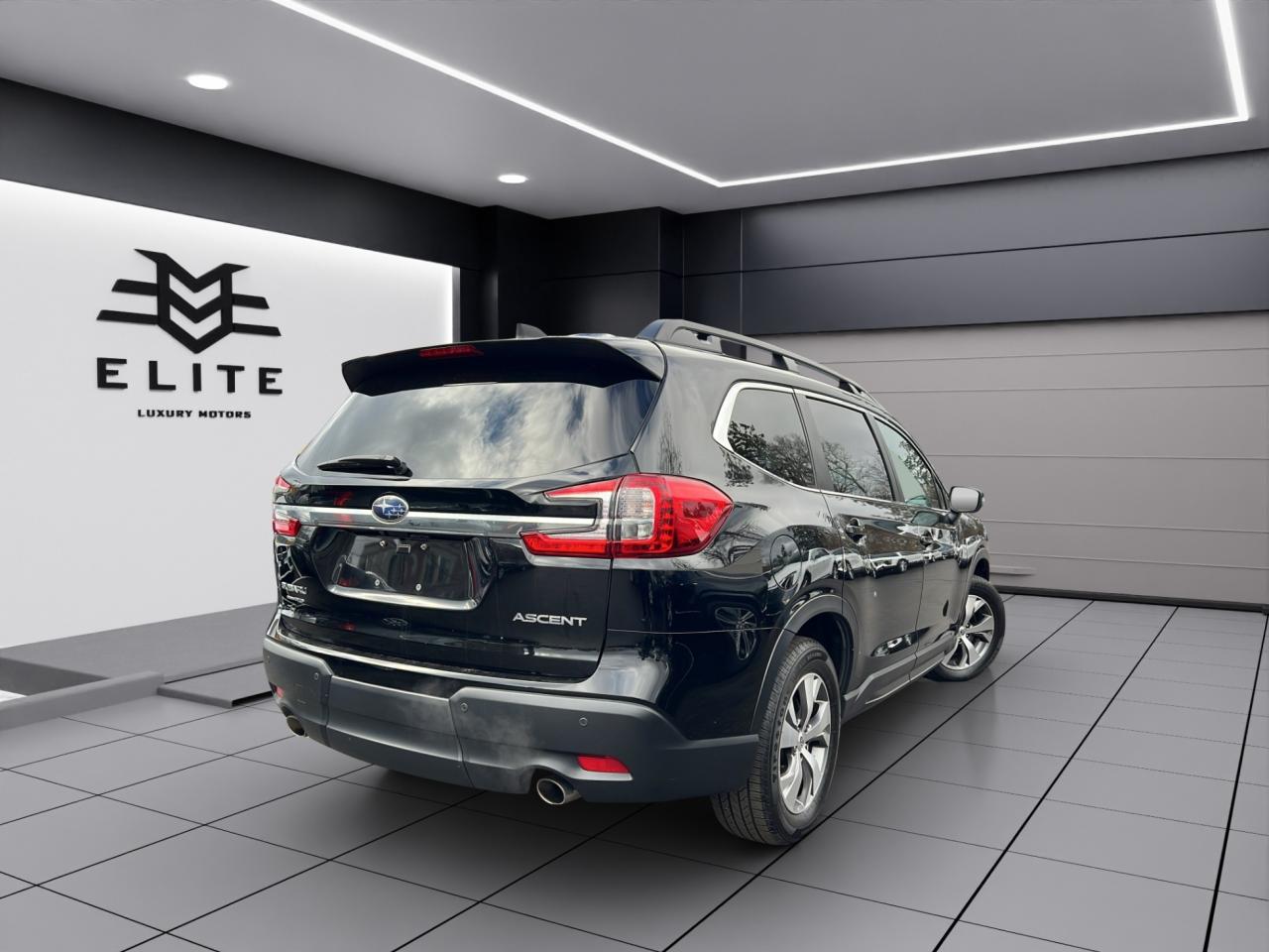 2023 Subaru ASCENT TOURING PKG - 7-PASSENGER - BLIND SPOT MONITOR ! Photo