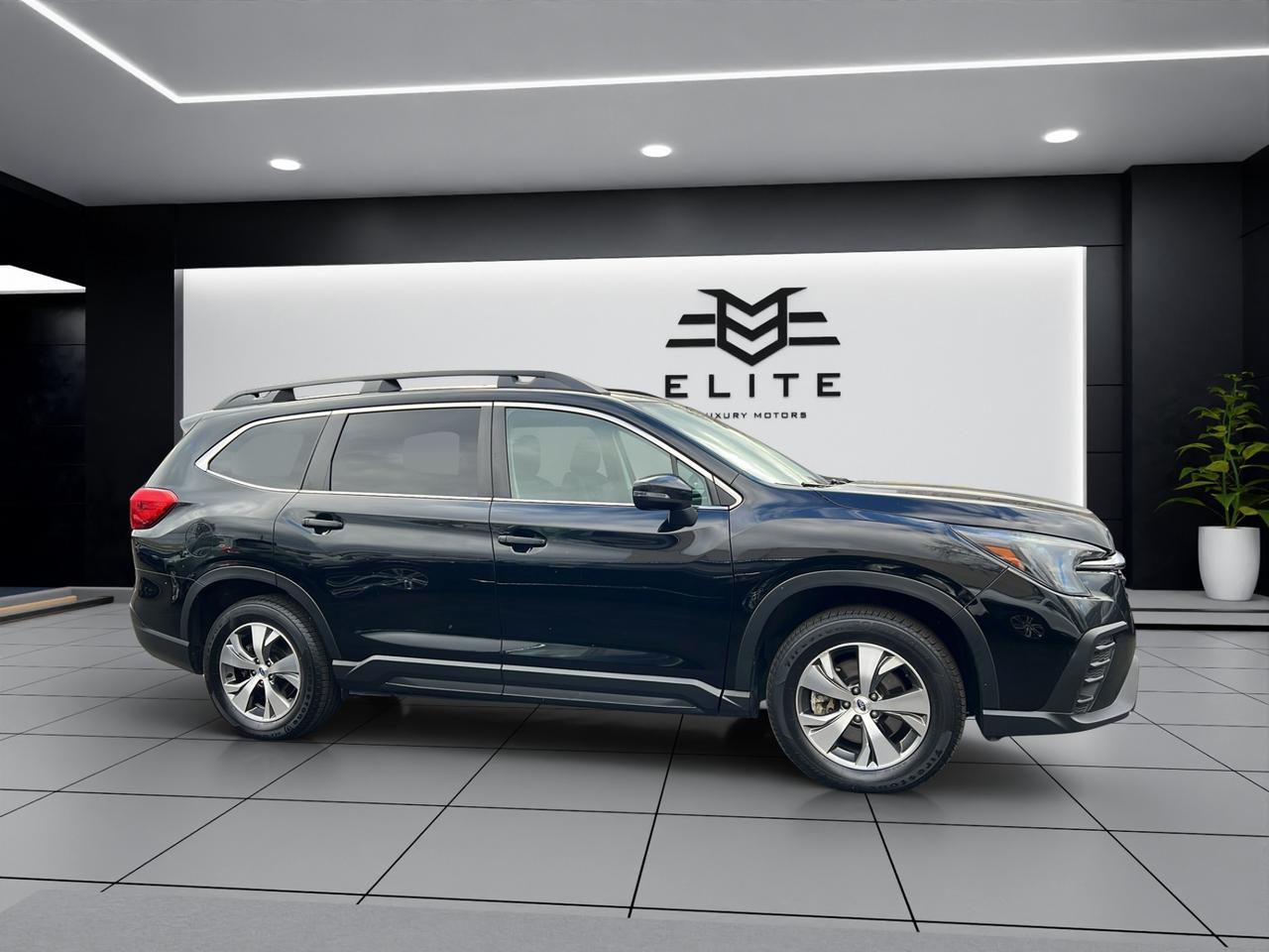 2023 Subaru ASCENT TOURING PKG - 7-PASSENGER - BLIND SPOT MONITOR ! Photo