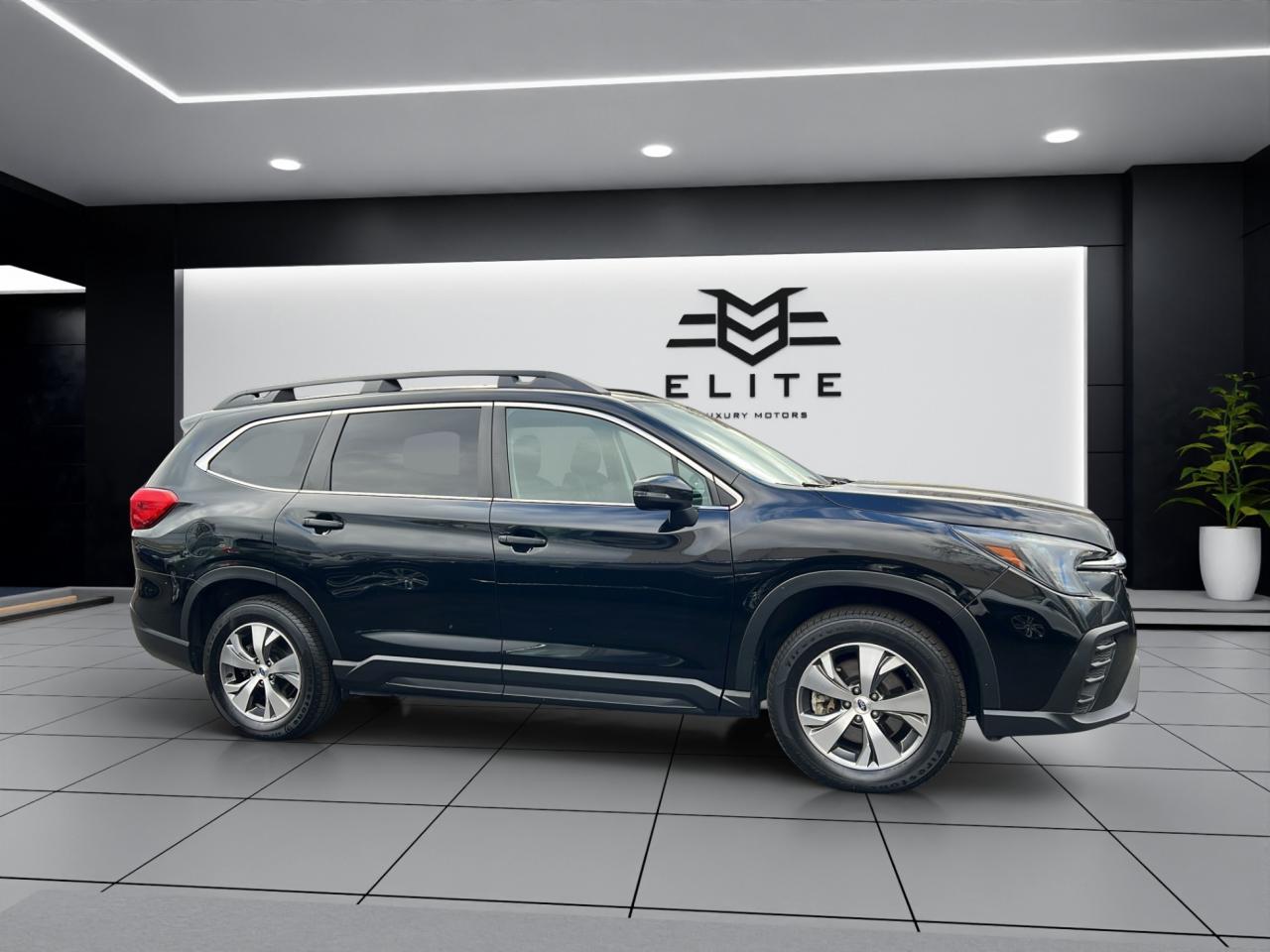 2023 Subaru ASCENT TOURING PKG - 7-PASSENGER - BLIND SPOT MONITOR ! Photo